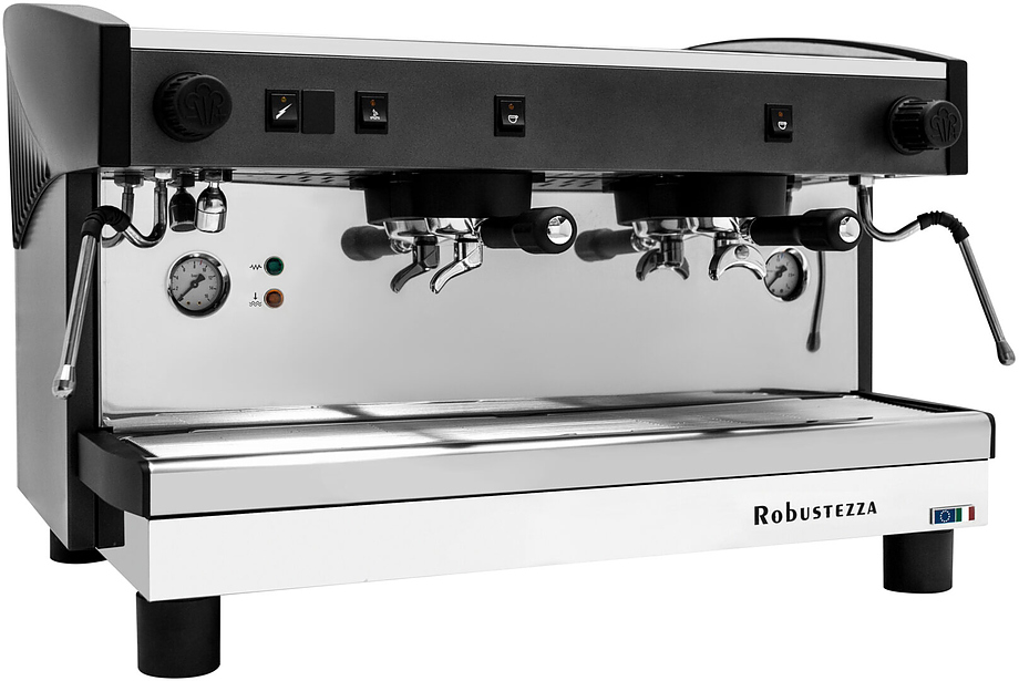 Кофемашина ROBUSTEZZA ST2M