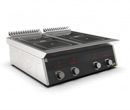 Плита индукционная C74-3B SMART INDUCTION