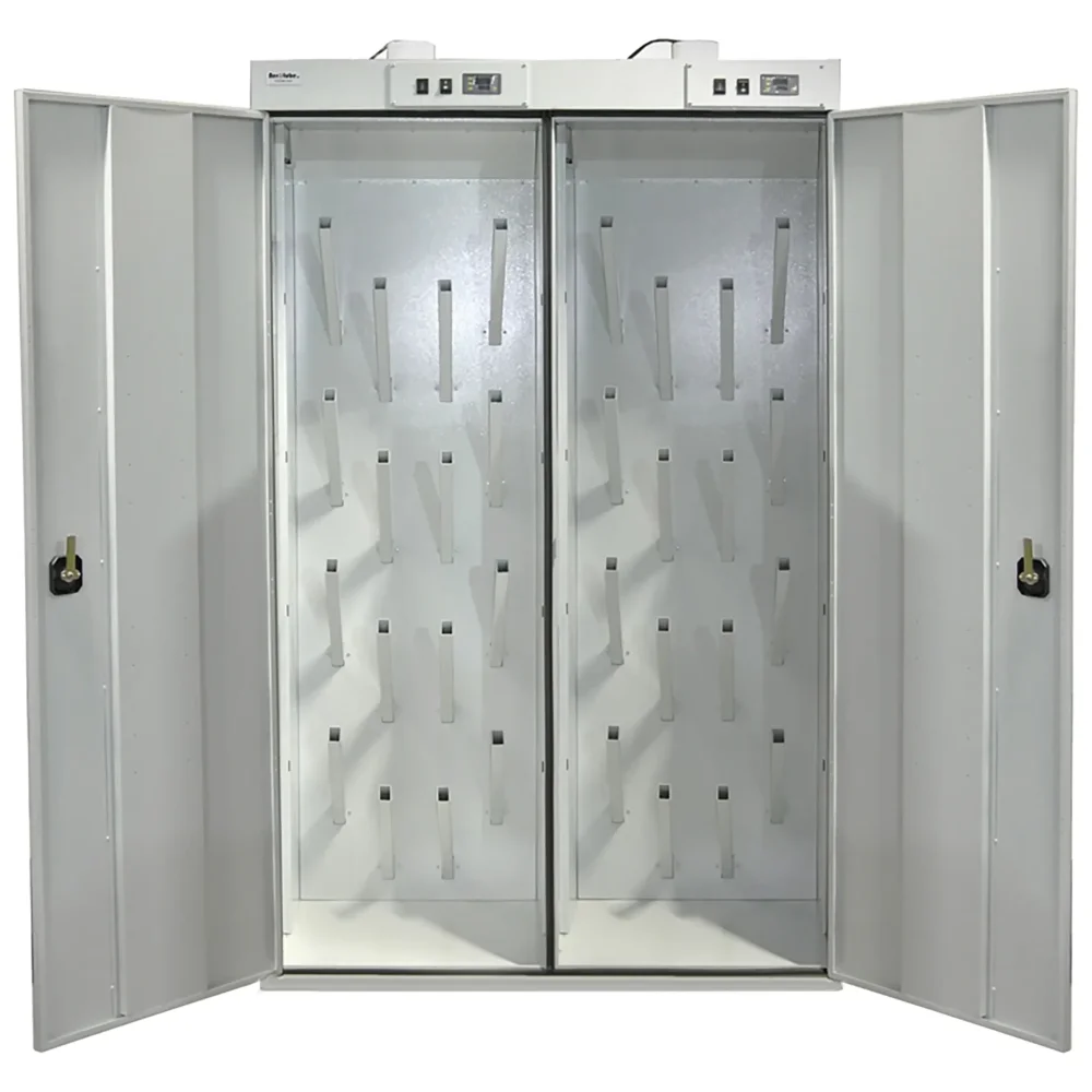 Шкаф сушильный ШС-4-16 для обуви