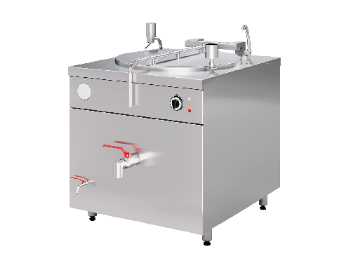 Котел пищеварочный КПЭТ250/9 (100108405)