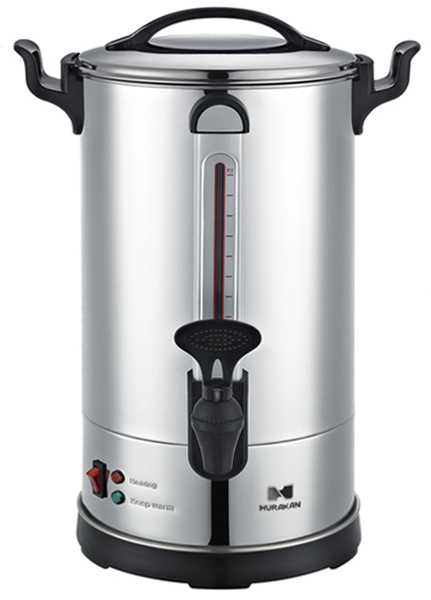 ЭЛЕКТРОКИПЯТИЛЬНИК ДЛЯ ЧАЯ И КОФЕ HURAKAN HKN-PCR16