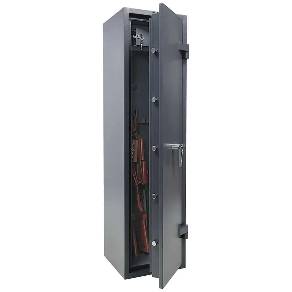 Сейф оружейный ASG/WS5