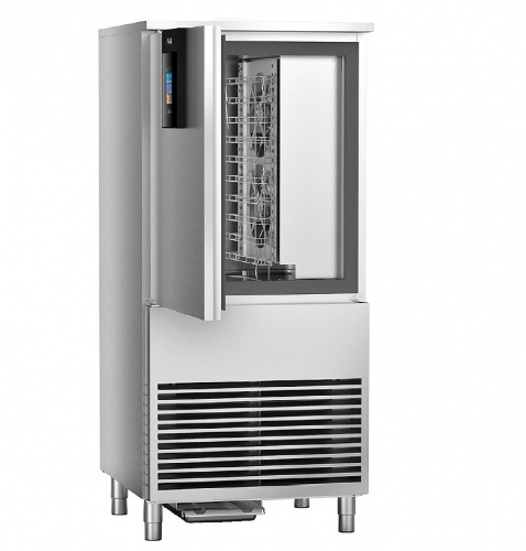 Шкаф шоковой заморозки SAGI PF101S R290