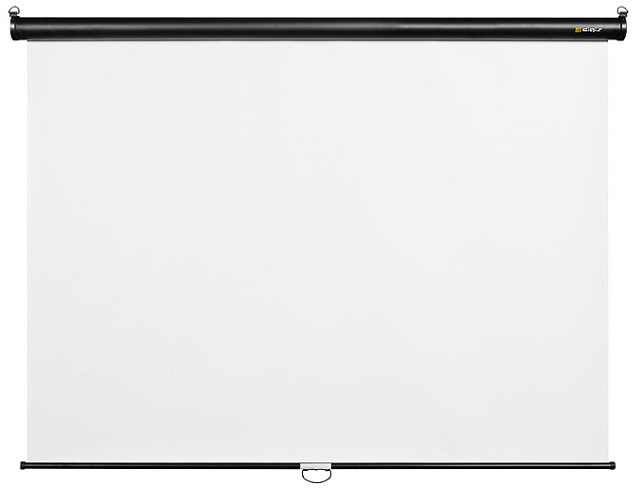 Экран настенный с ручным приводом Digis DSOC-1101