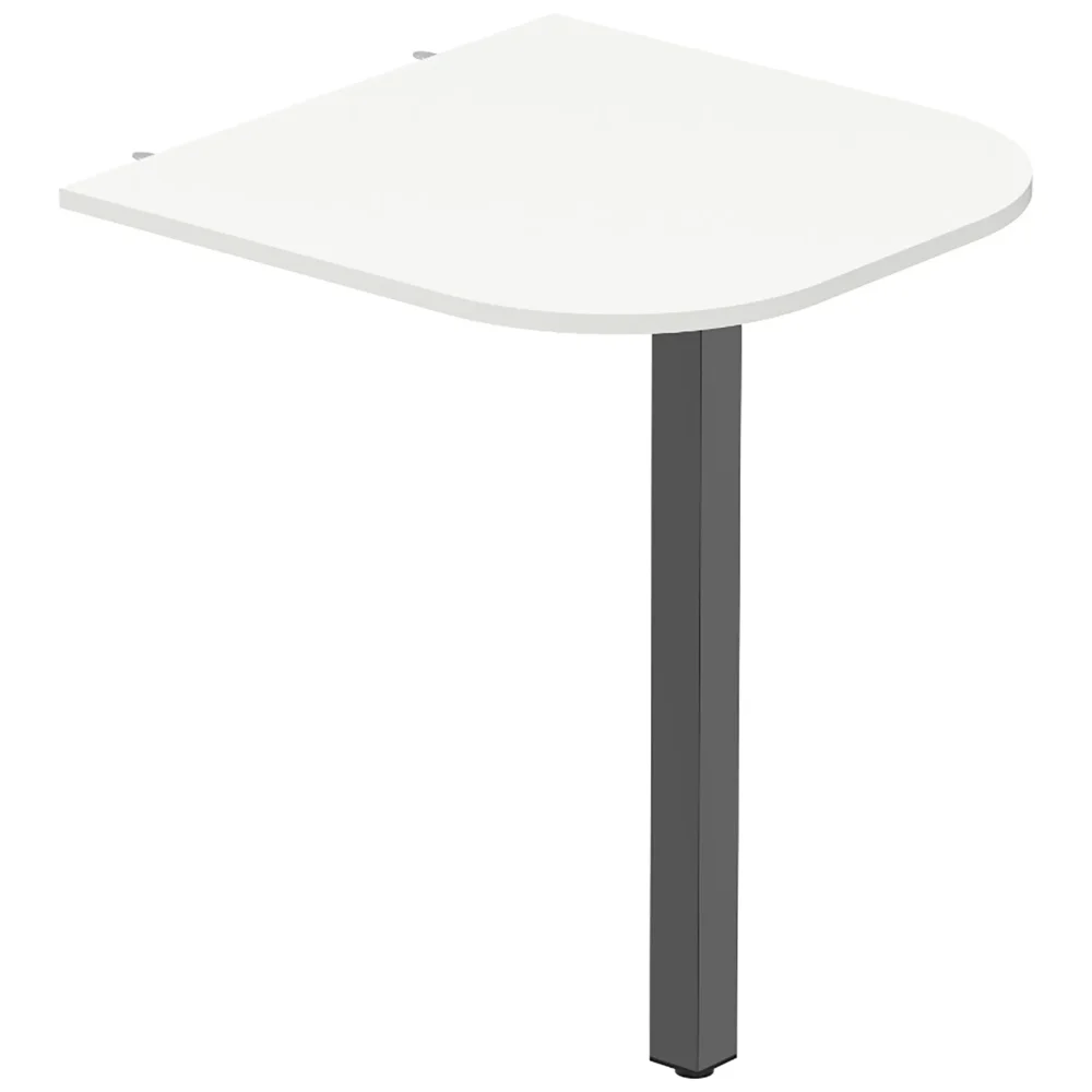 Стол приставной WHITE LITE 4