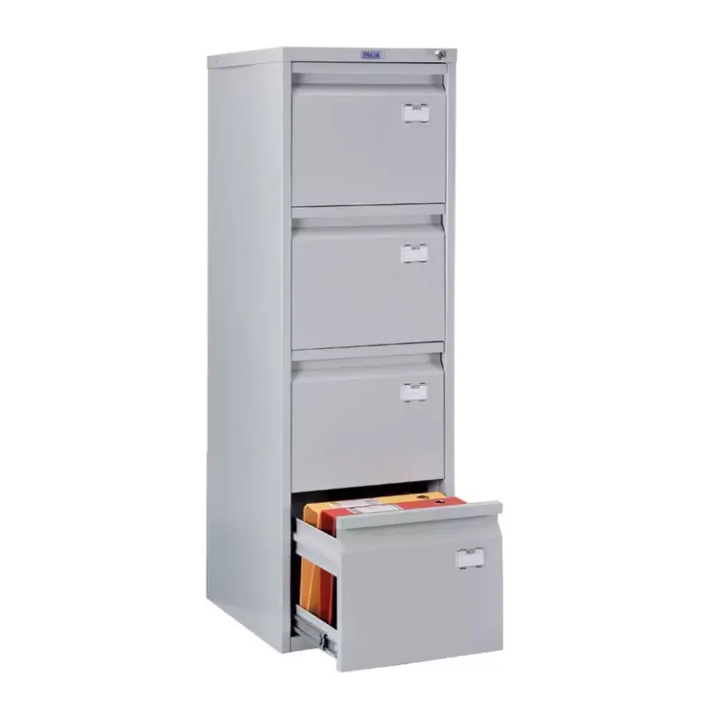 Картотечный шкаф ПРАКТИК А-44