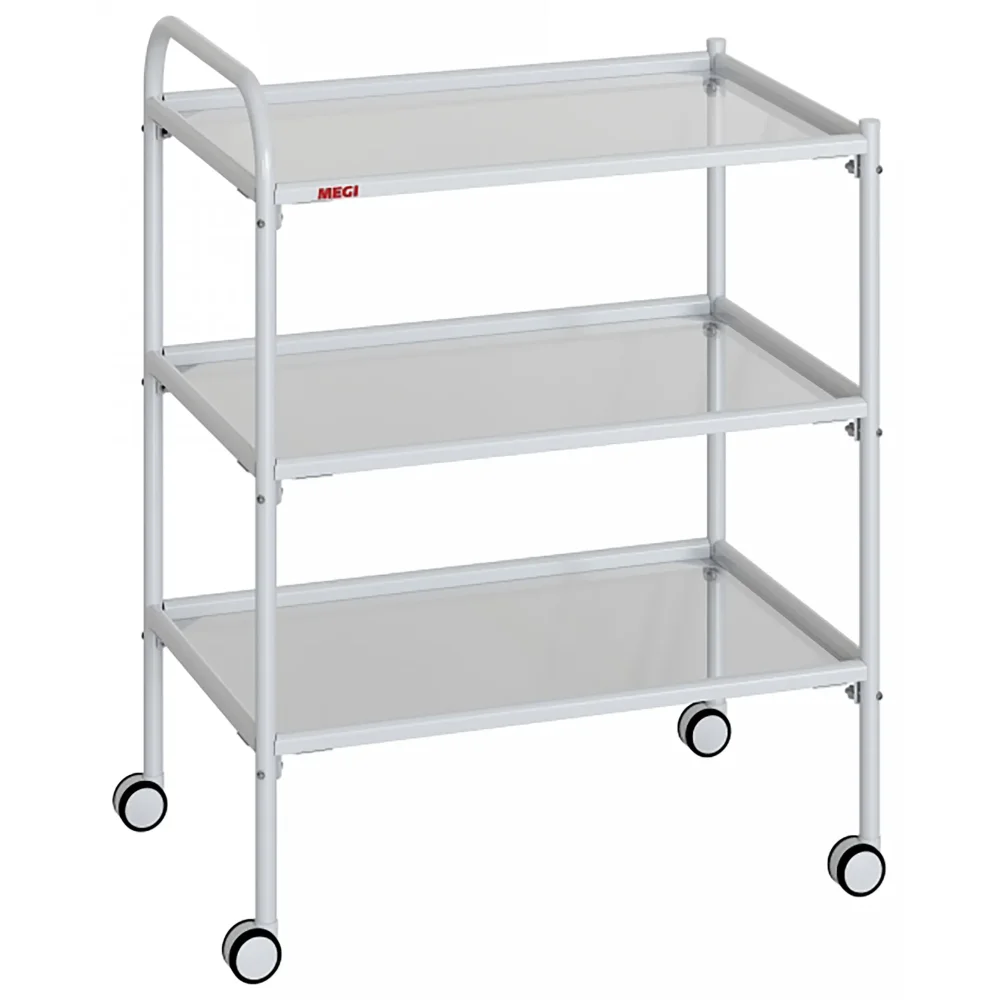 Столик процедурный МСК-502-01