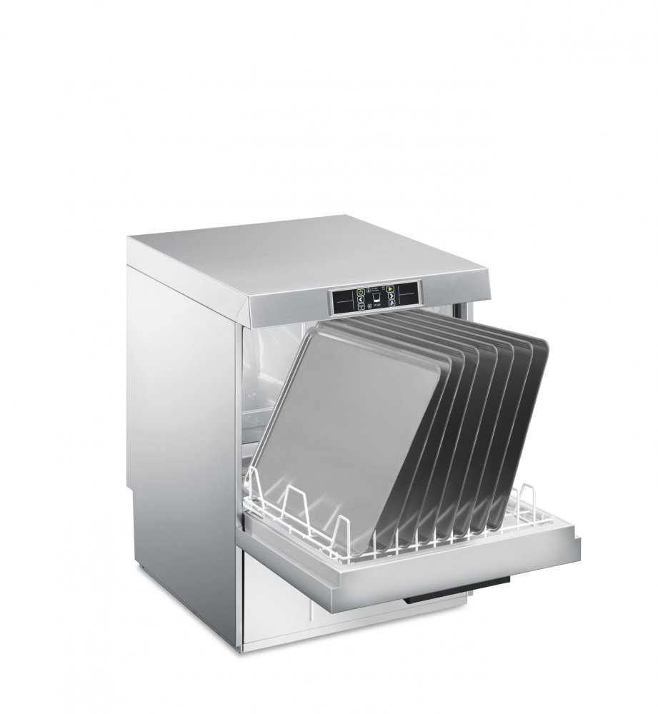 Машина посудомоечная SMEG SPD526S