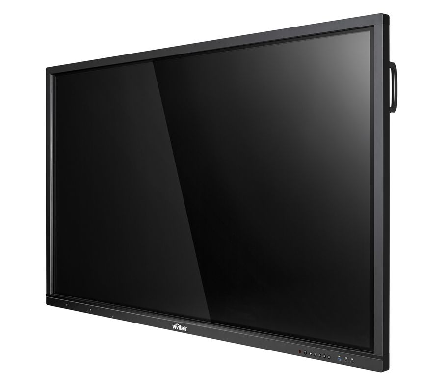 Интерактивная LED панель Vivitek NovoTouch LK8630i