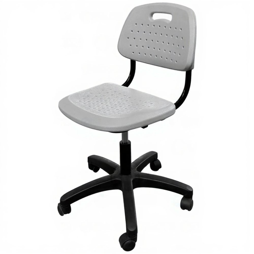 Школьный стул на винтовой опоре ШС17