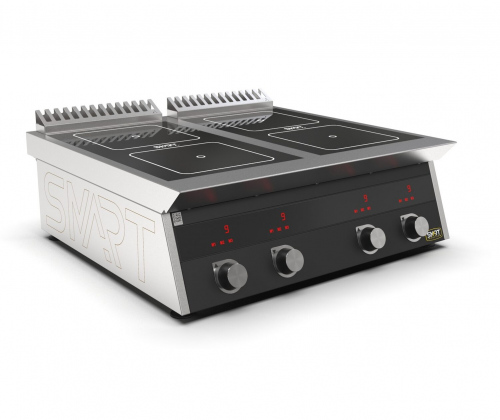 Плита индукционная C94-35B SMART INDUCTION