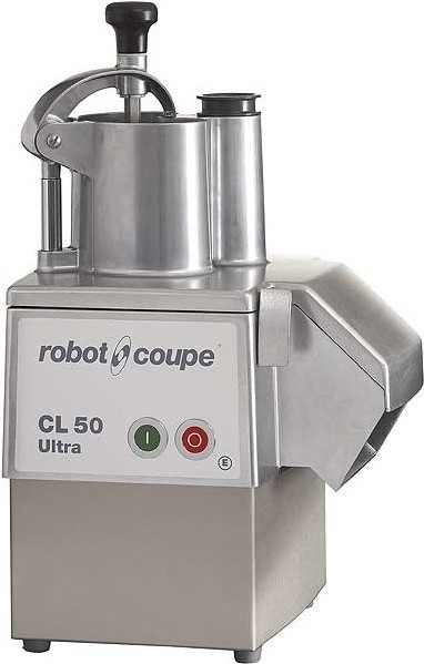 ОВОЩЕРЕЗКА ROBOT COUPE CL50 ULTRA 380В /31666976/