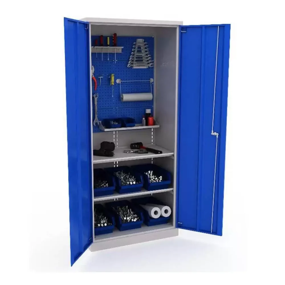 Инструментальный шкаф ERGO 181 №1