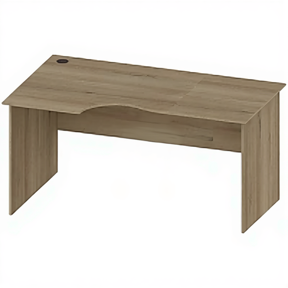 Стол письменный левосторонний ОФ-СТ-257-1