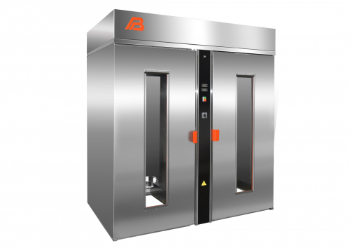 Шкаф расстойный Бриз-222 (В638, разборн.)