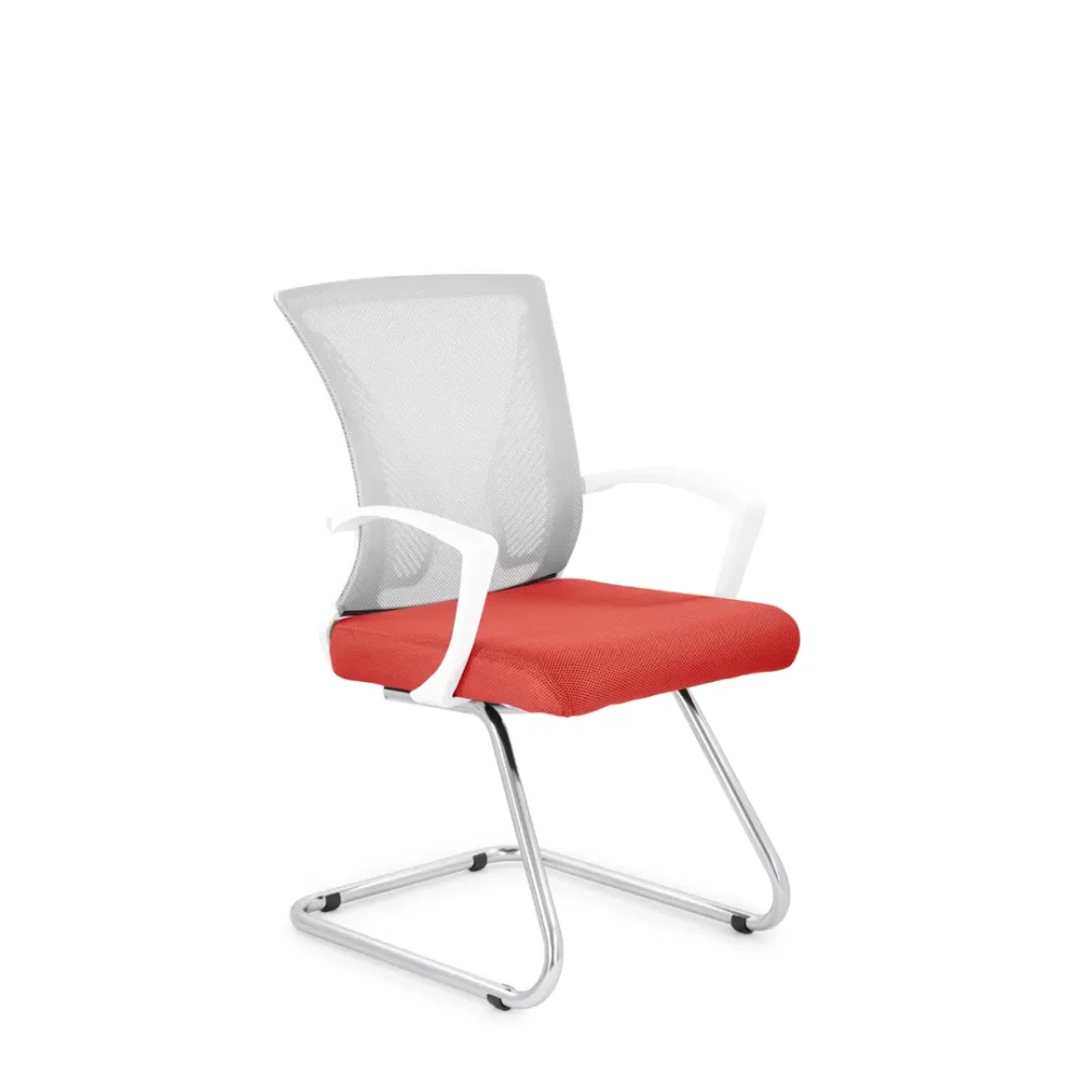 Кресло СН-800 Энжел белый Н/п Нео СН