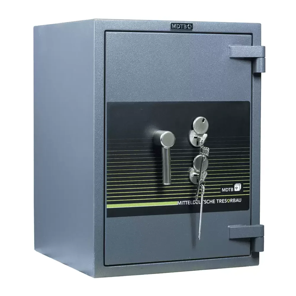 Сейф MDTB Banker-M 67 2K