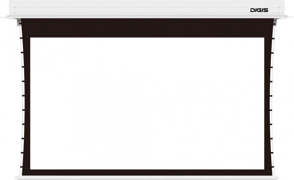Экран проекционный встраиваемый Digis DSIT-16912