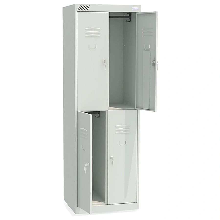 Шкаф для одежды ШРК-24-600