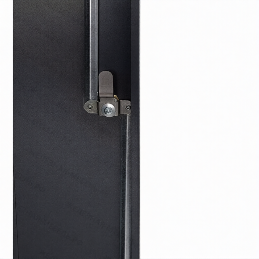 Шкаф для раздевалок ПРАКТИК антивандальный MLH-11-50У