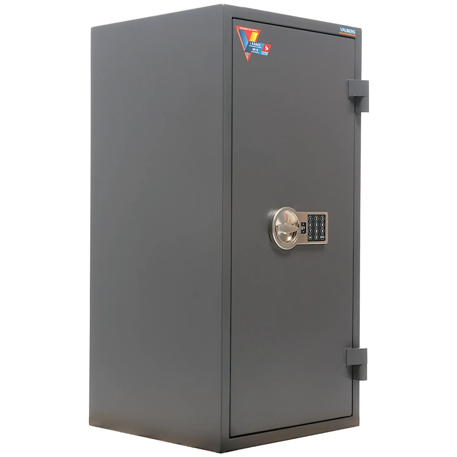 Сейф Valberg КВАРЦИТ 90Т EL