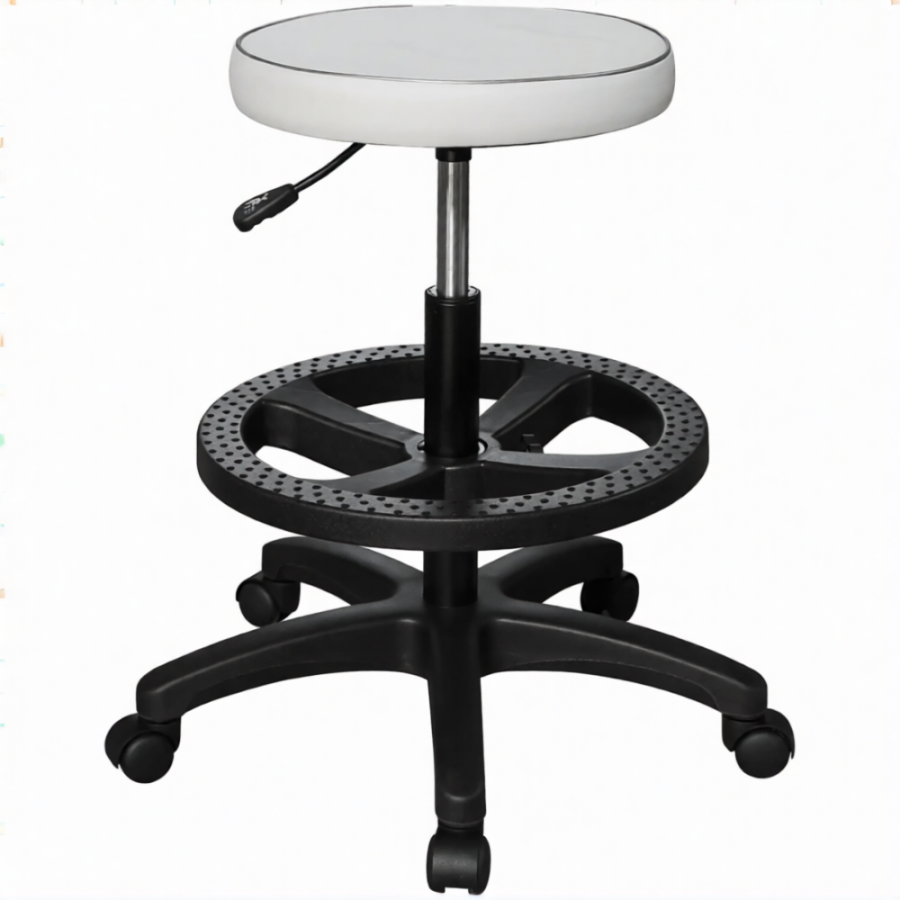 Табурет высокий для лабораторий Т10-В