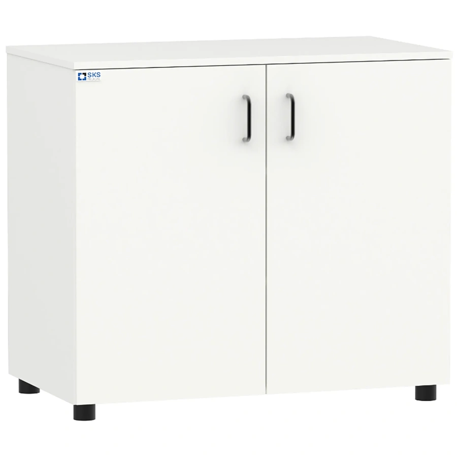 Тумба прикроватная WHITE LITE 1