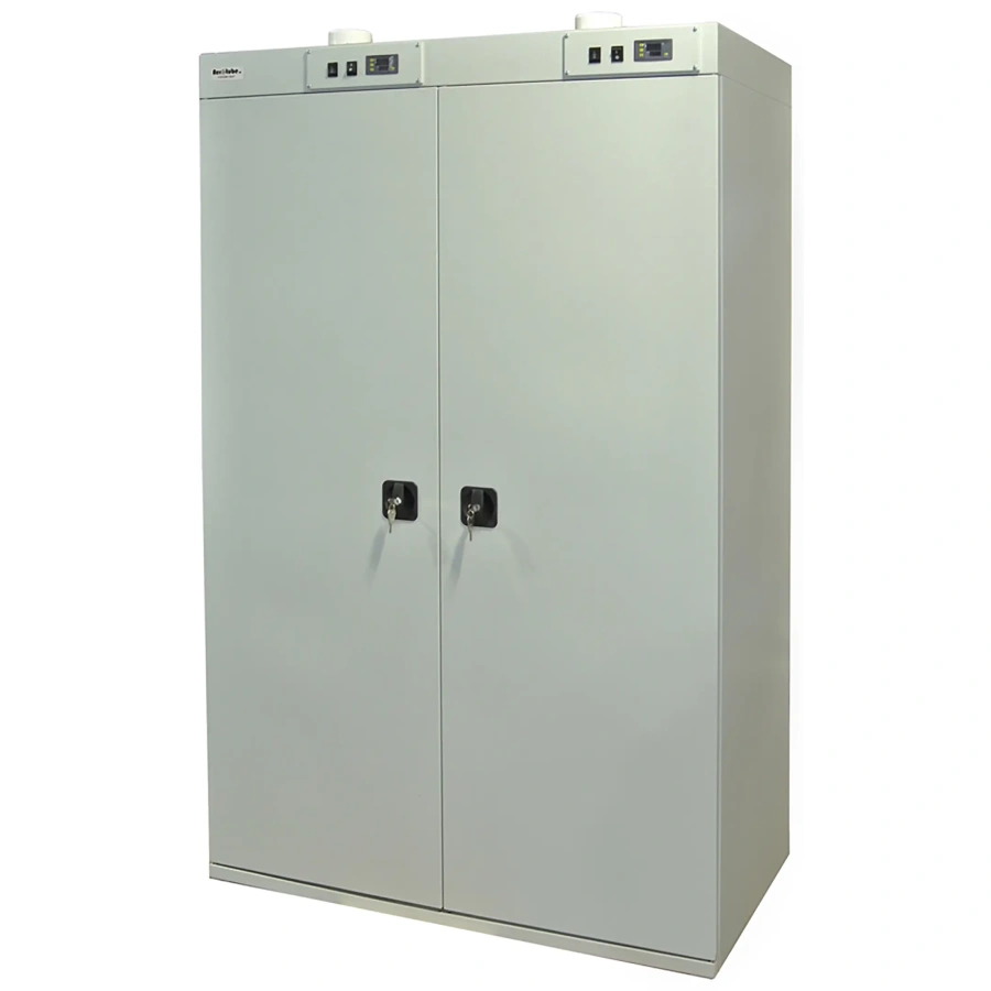 Шкаф сушильный ШС-4-8 для одежды и обуви