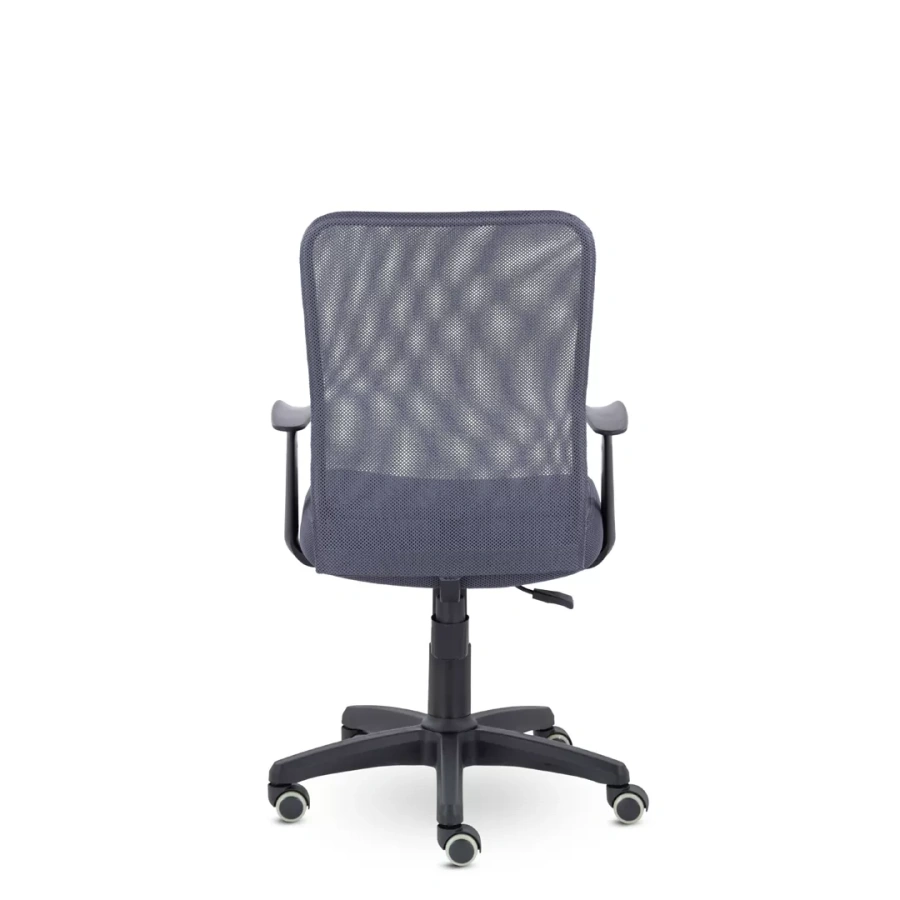 Кресло СН-320 Энтер Т-01 Ср