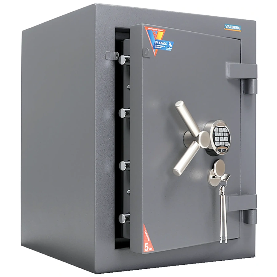 Сейф Valberg Рубеж 67 EL