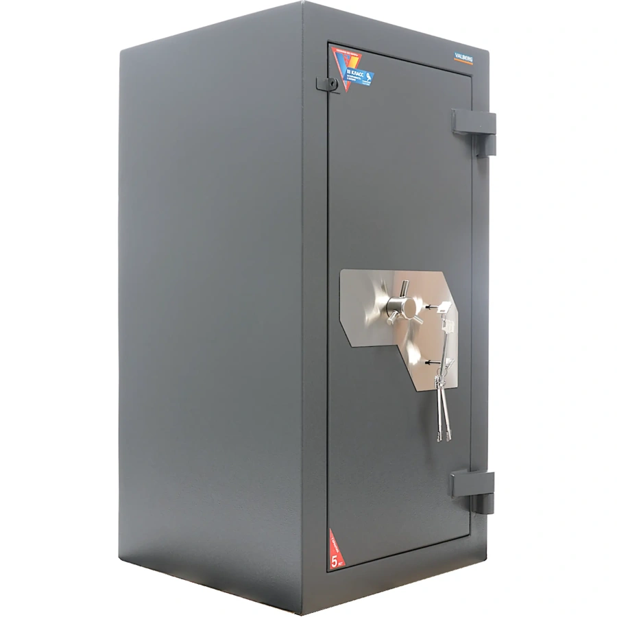 Сейф Valberg ФОРТ 99 KL