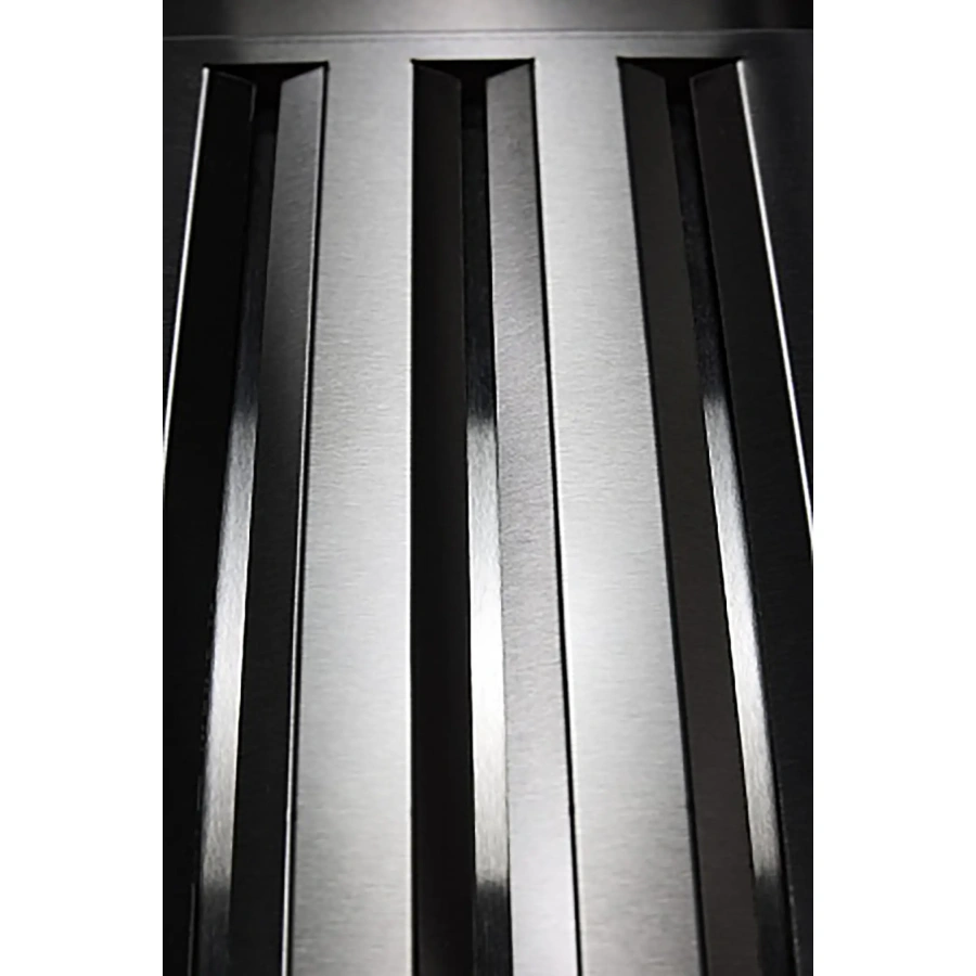 Зонт вытяжной коробчатый ЗВПК-13/10