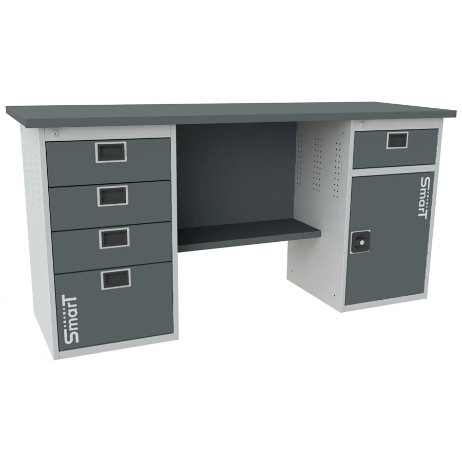 Верстак SMART 1760.4.S2.1-1