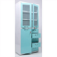 Шкаф медицинский HILFE МД 2 1780 R-5