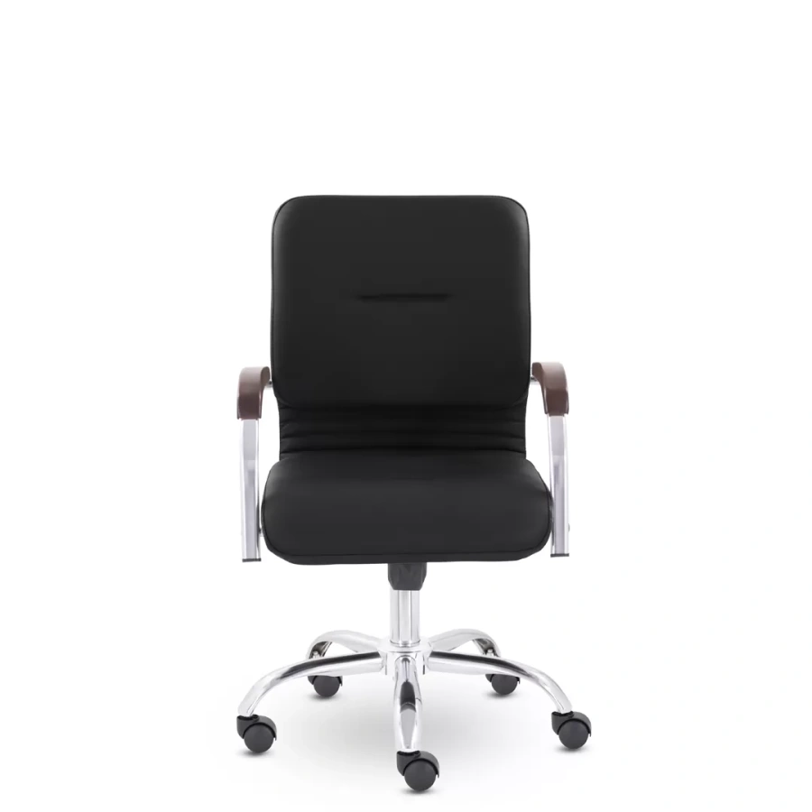 Кресло Самба Люкс GTP TG СН D