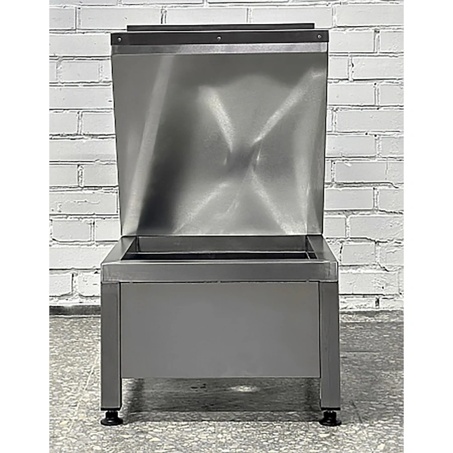 Ванна моечная моповая ВММРС-2/5/6 с рукомойником