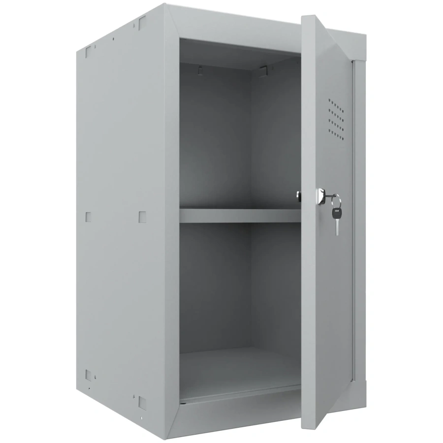 Шкаф ПРАКТИК ML Cube 665