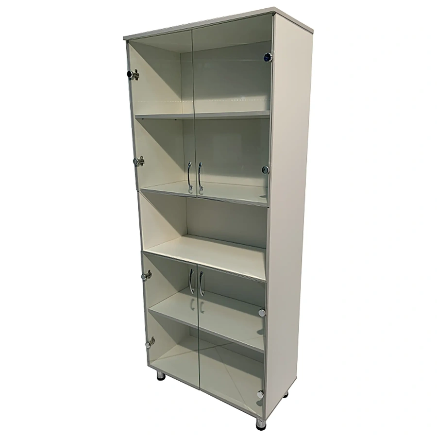 Шкаф медицинский MD ШМ 14.47 (белый)