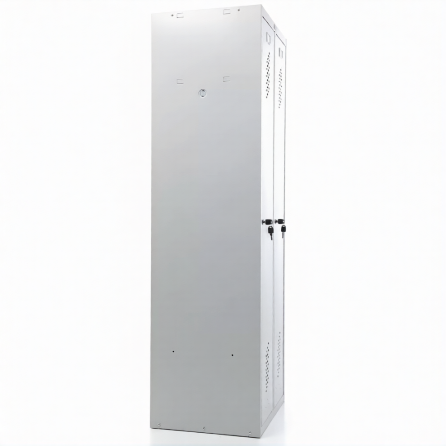 Шкаф ПРАКТИК LS-21 U