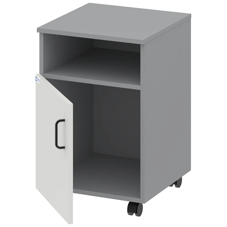 Тумба прикроватная GRAY LITE 15