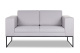 Диван 2-м i-Rest
