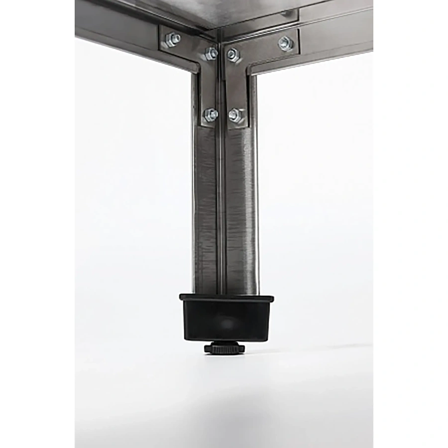 Ванна котломоечная сварная ВМСК-1/12/8-Б-ЭН