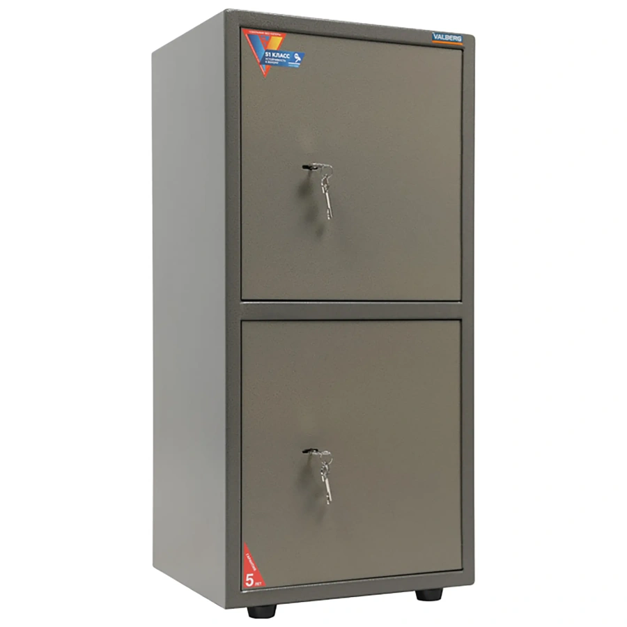 Сейф Valberg ASM-90/2