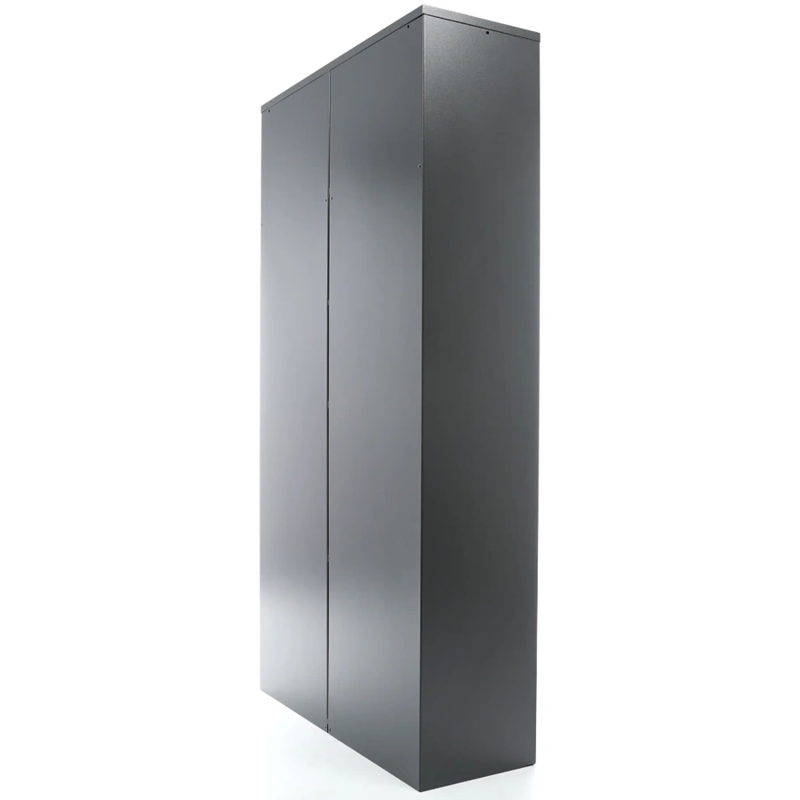 Шкаф бухгалтерский Aiko SL-185/2