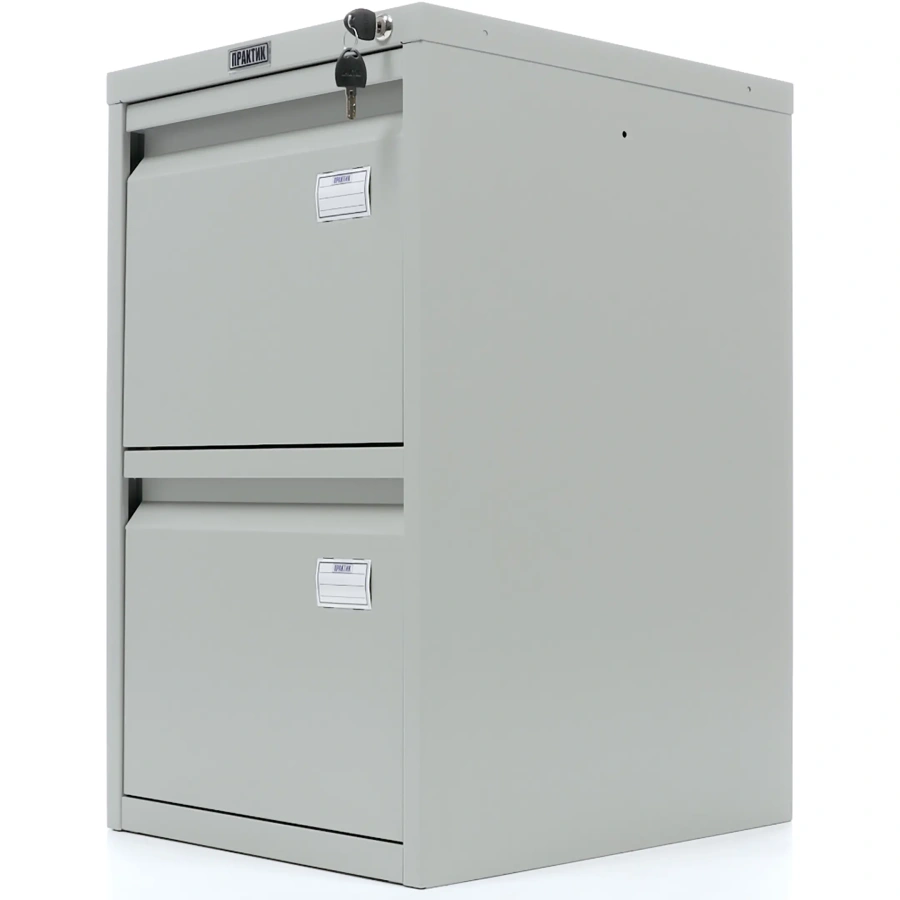 Картотечный шкаф ПРАКТИК А-42