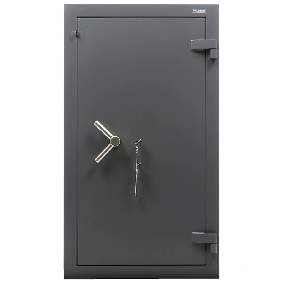 Сейф VALBERG ГРАНИТ III-1268 KL