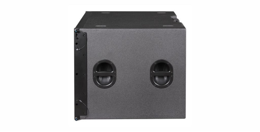 Пассивный сабвуфер FDB DLA121B