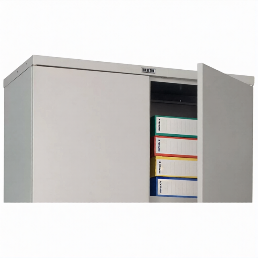 Шкаф ПРАКТИК МД СВ-12