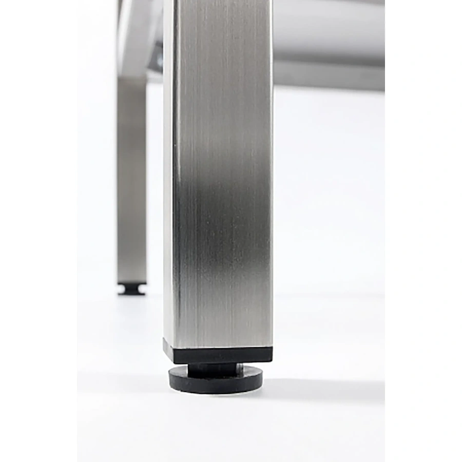 Ванна котломоечная с бортом ВМСК-1/8/8-Б