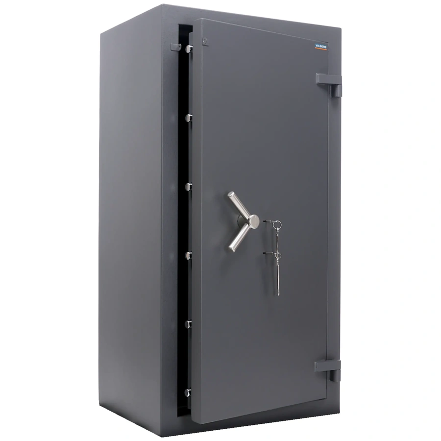 Сейф VALBERG ГРАНИТ III-1368 KL